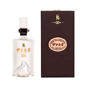 伊力老窖（T30）濃香型白酒