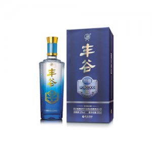 豐谷特曲10 500ml