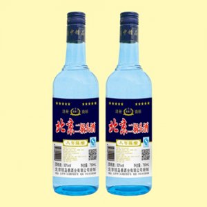 德勝門(mén)北京二鍋頭酒750ml
