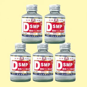 德勝門(mén)二鍋頭酒100ml