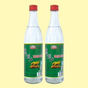 德勝門(mén)京欄山陳釀白酒