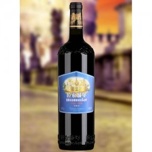 拉索城堡-鳳凰谷葡萄酒