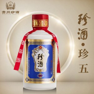 珍酒·小珍五