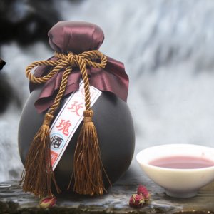 丫寨夫人玫瑰酒低度酒jpg