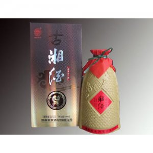 湘泉42度古湘酒盒裝