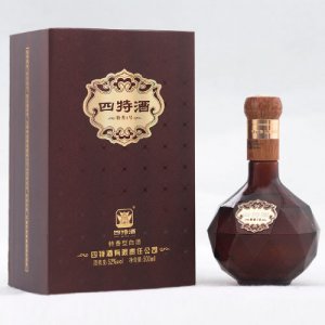 四特酒特香經(jīng)典1號