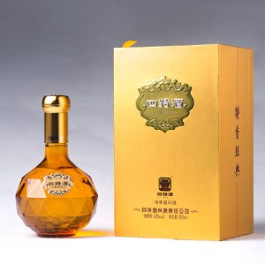 四特酒特香經(jīng)典2號
