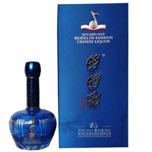 輕輕歌古方酒（E5）