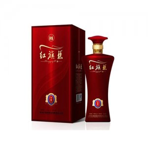 紅旗渠共贏天下酒