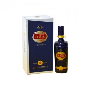 紅旗渠光輝時(shí)代20年酒