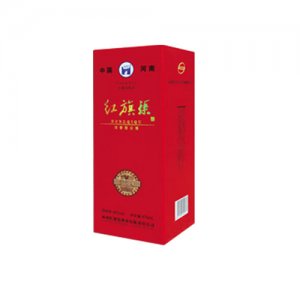 紅旗渠天河緣酒