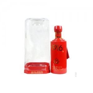 三峽1916酒窖藏6號(hào)