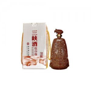 三峽苞谷燒7.99L