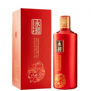 永初醬香型白酒