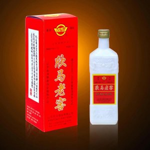 欣馬老窖