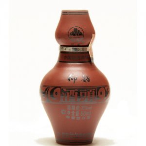 仰韶鑒賞級酒頭