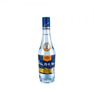 敘府藍(lán)標(biāo)大曲500ml