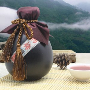 黃氏楊梅酒梅子酒