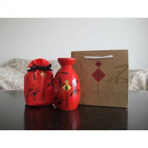 湘泉換金酒盒裝