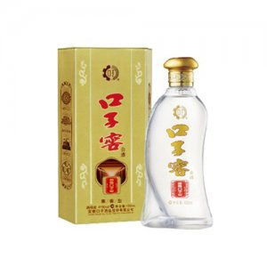 口子窖白酒御尊兼香型