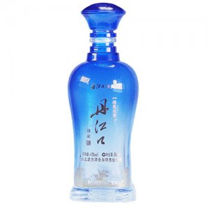 丹江口源頭綿柔迎賓酒