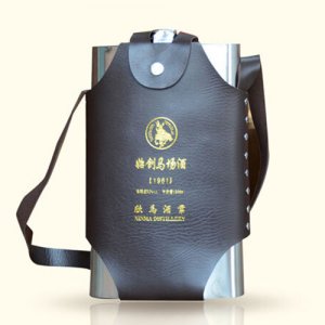 欣馬不銹鋼壺酒