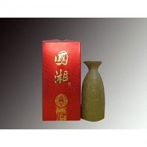 湘泉酒6年國湘盒裝