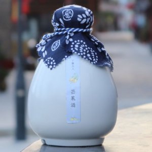 丫寨夫人芒果酒