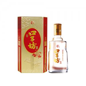 口子坊白酒精品兼香型