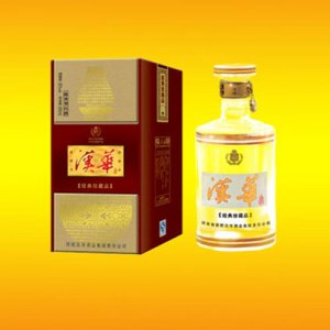 漢華經(jīng)典珍藏酒