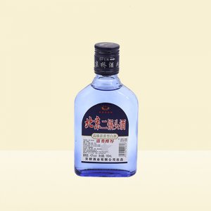 永定門(mén)北京二鍋頭酒150ml