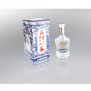 泥河人家國(guó)典酒單02