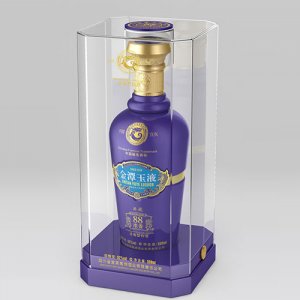 金潭玉液88典藏酒