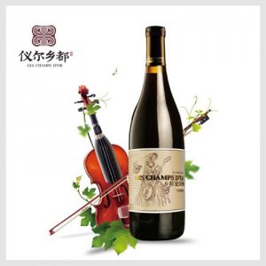 鄉(xiāng)都金貝納干紅葡萄酒