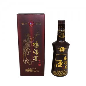 鴨溪窖酒（精品）