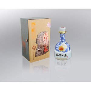 泥河人家秘制45度