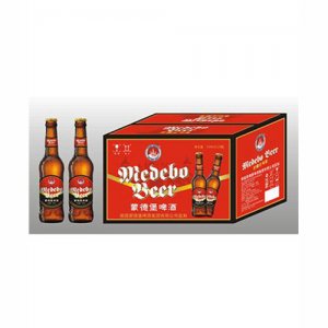 蒙德堡啤酒330ml夜場(chǎng)瓶裝.