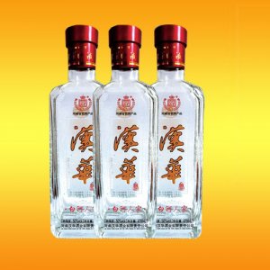 漢華白河人家酒