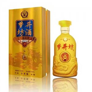 夢(mèng)井坊酒M9