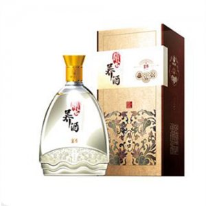 關公坊酒公金蕎