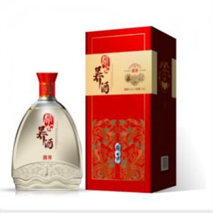 關公坊酒關公喜蕎