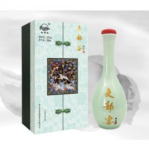 沂蒙山尚品吏部宴酒53°
