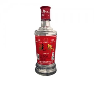 皖郎酒鴻運當簡裝