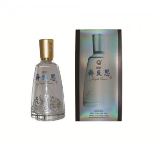 景芝·齊民思-52度齊賢