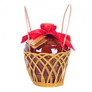 蒙特泉50度老壇酒