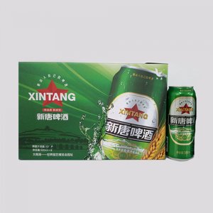 新唐啤酒精品