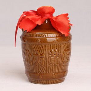 黎陽酒米酒1斤壇23度