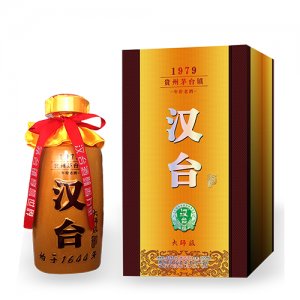 漢臺(tái)酒大師級(jí)