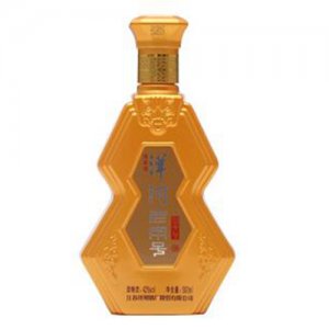 洋河酒老字號(hào)