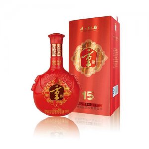 重酒典藏15